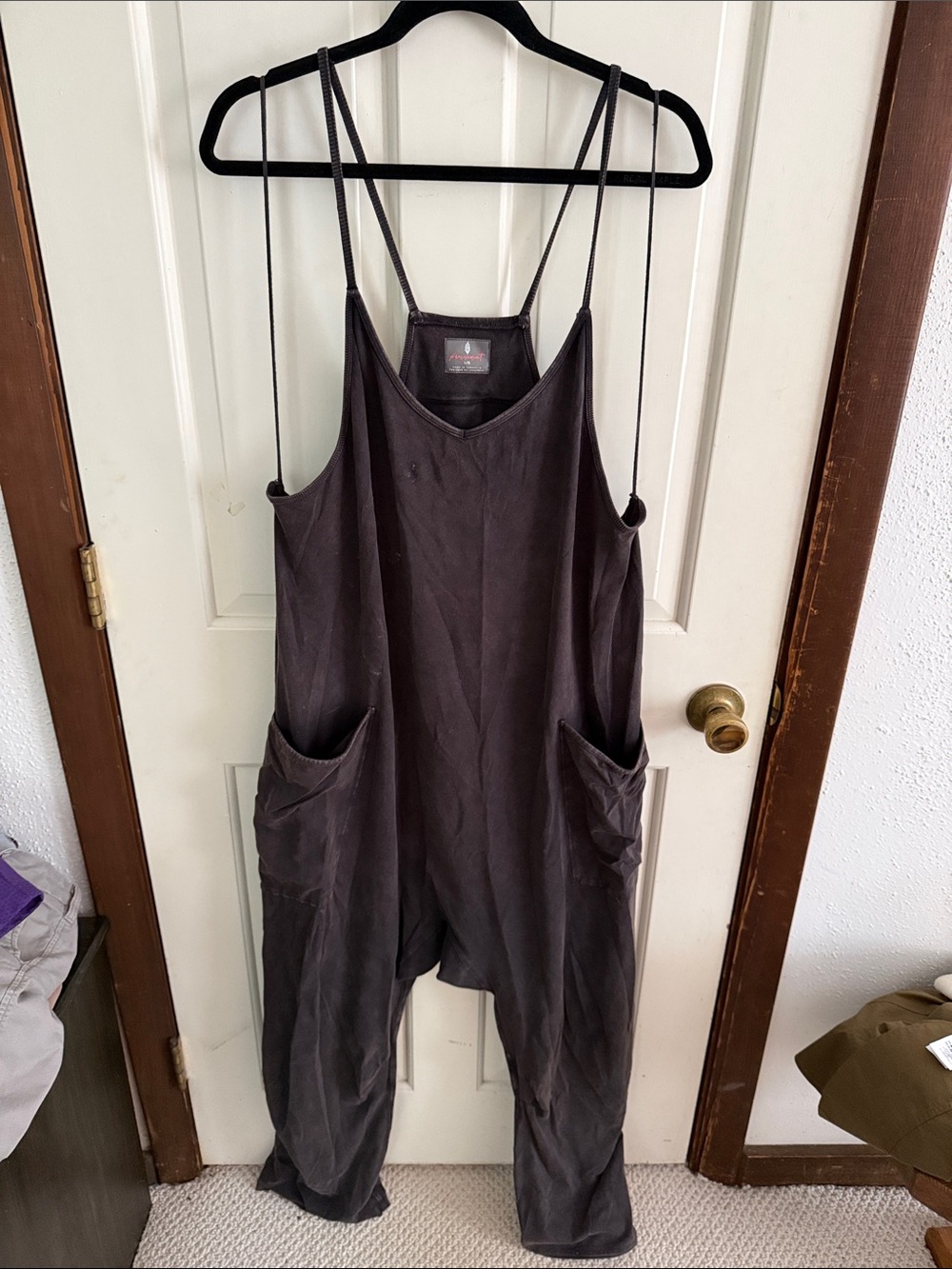 FP Movement Hot Shot Onesie